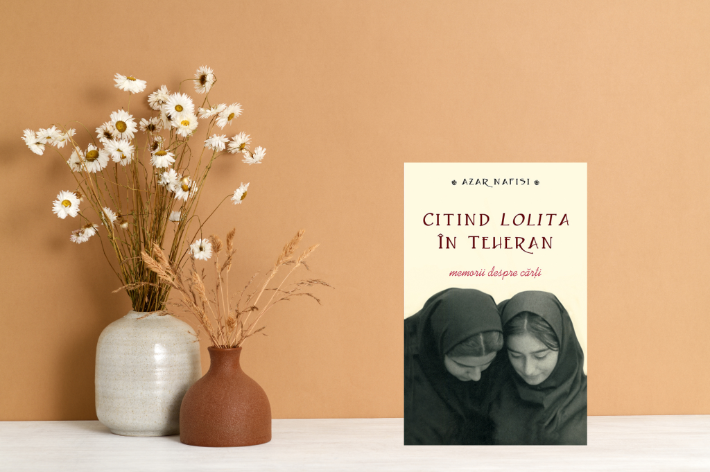 Citind Lolita în Teheran – Recomandări similare